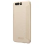 Nillkin Sparkle Series New Leather case for Huawei P10 Plus P10+ VKY-L29 order from official NILLKIN store